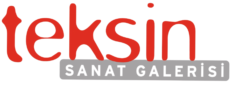 Teksin Sanat Galerisi Logosu